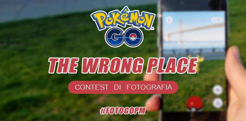 Arriva il Contest di Fotografia 