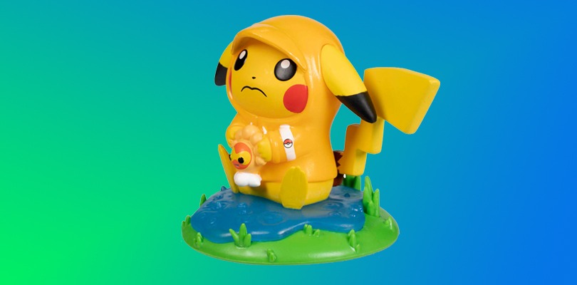 Il nuovo Funko dedicato a Pikachu è ora disponibile