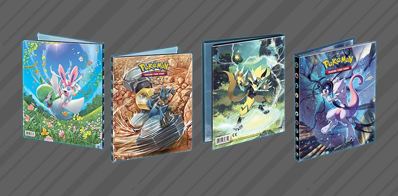 In arrivo i raccoglitori per Sole e Luna - Legami Inossidabili