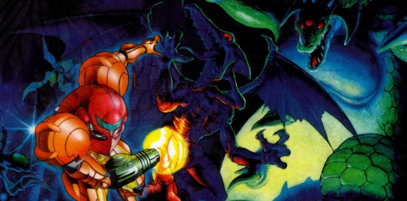 Ecco perché Metroid 64 non ha mai visto la luce