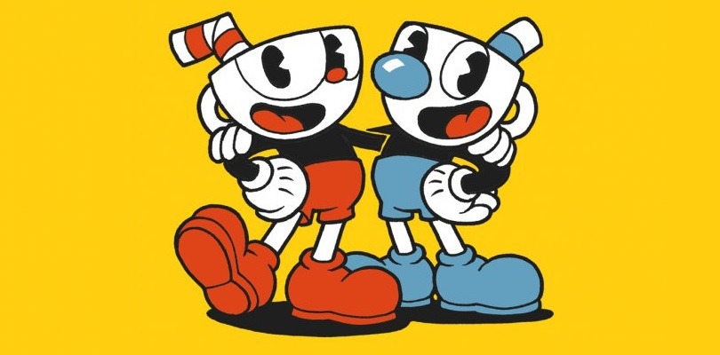 Annunciato l'arrivo di Cuphead su Nintendo Switch