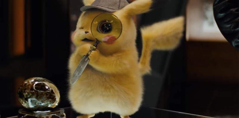 Detective Pikachu: un'intervista ad alcuni membri dello staff svela numerosi retroscena