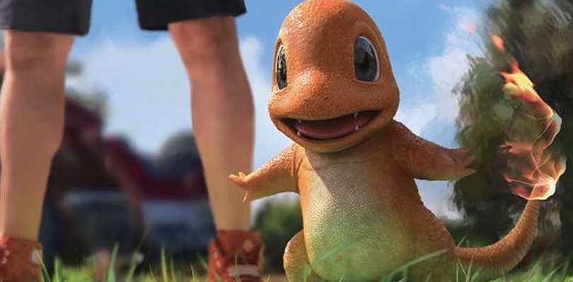 Detective Pikachu darà il via a un Pokémon Cinematic Universe? La risposta del produttore Ali Mendes