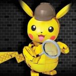 detective pikachu