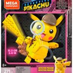 detective pikachu