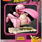 detective pikachu