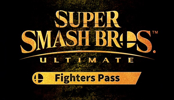 Super Smash Bros. Ultimate Fighters Pass