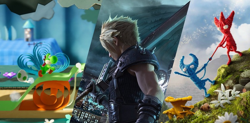 Tutti i giochi per Nintendo Switch in uscita a marzo