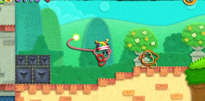 Perché Kirby non inala i nemici in 