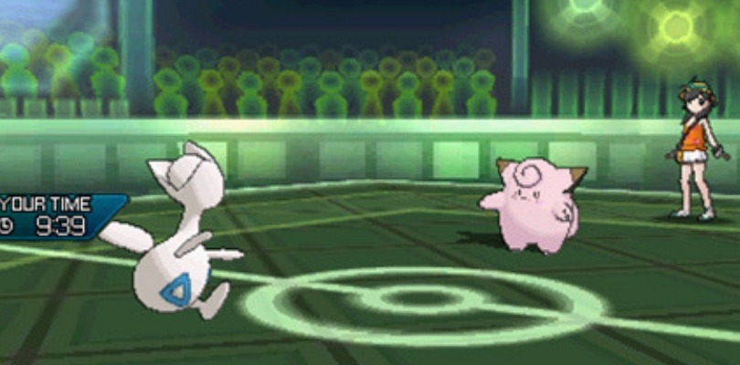 Annunciata la stagione 15 della Lotta a Punteggio sui giochi Pokémon di settima generazione