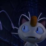 mewtwo strikes back evolution