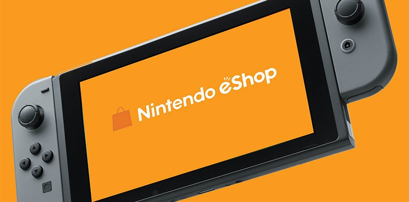 Hai un gioco nella lista dei desideri? Il Nintendo eShop ti avvisa quando è in saldo!