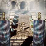 Octopath traveler champions of the continent