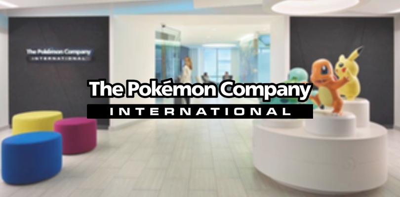 The Pokémon Company International pubblica nuove offerte di lavoro