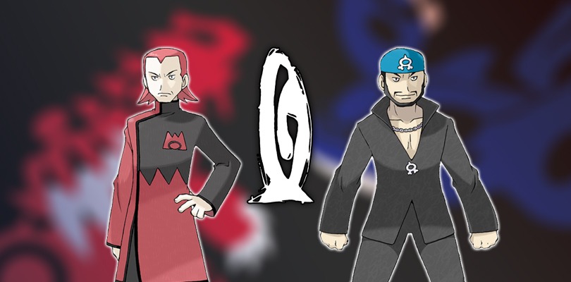 Un tributo si nasconde tra le note del tema di Ivan e Max di Pokémon Rubino e Zaffiro