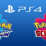 pokémon spada e scudo ps4