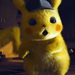 Immagine del film Detective Pikachu