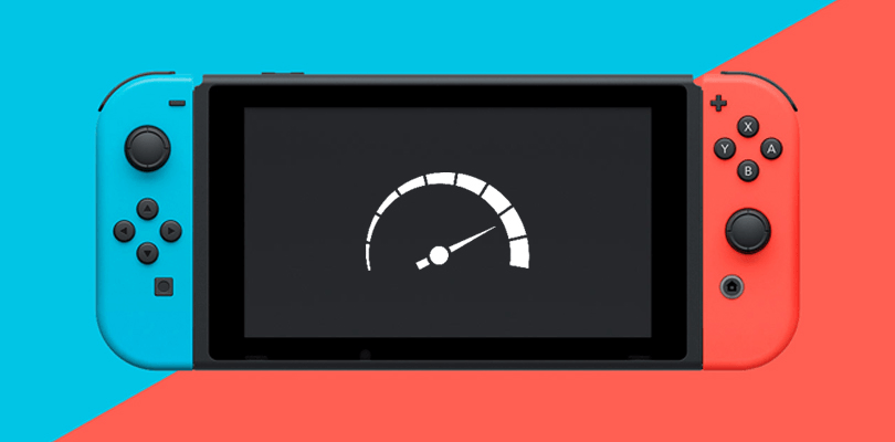 L'aggiornamento 8.0.0 di Nintendo Switch integra una funzione che aumenta il clock della CPU