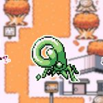 Creature iniziali di Disc Creatures