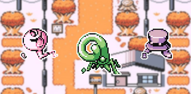 Annunciato Disc Creatures, RPG fortemente ispirato ai primi giochi Pokémon