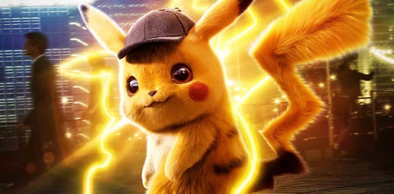 Detective Pikachu: in Cina compaiono nuovi poster del film