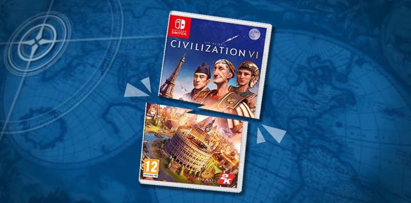 La bizzarra storia di una cartuccia alla ricerca della sua metà mancante