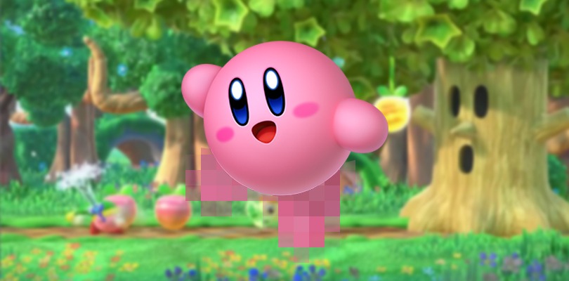 Cosa Si Nasconde All Interno Delle Scarpe Di Kirby Pokemon Millennium