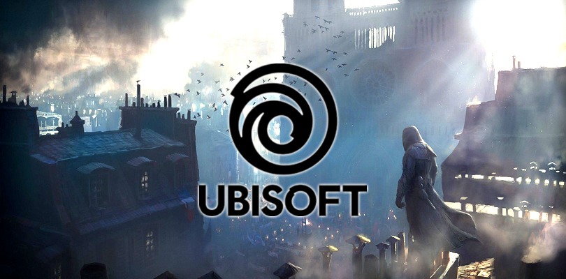 Ubisoft finanzia la ricostruzione di Notre Dame e rende gratuito AC Unity