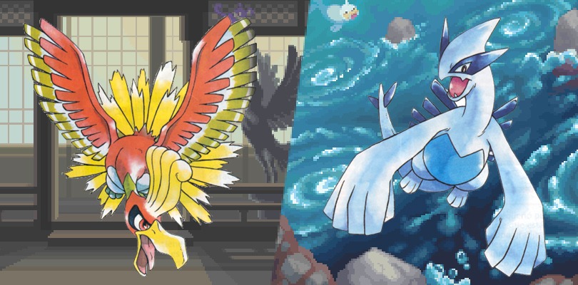 Ancora sorprese per Pokémon Oro e Argento: le ultime modifiche prima del rilascio