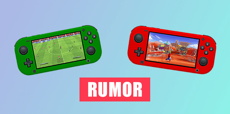 [RUMOR] La versione 