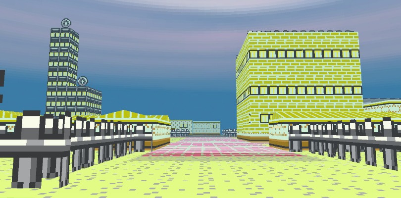 Casa dolce casa, o forse no? Alcuni edifici in Pokémon Oro e Argento non hanno mai visto la luce