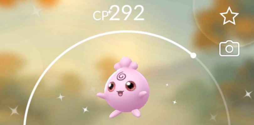 Buneary, Igglybuff cromatici e nuove missioni ora disponibili su Pokémon GO