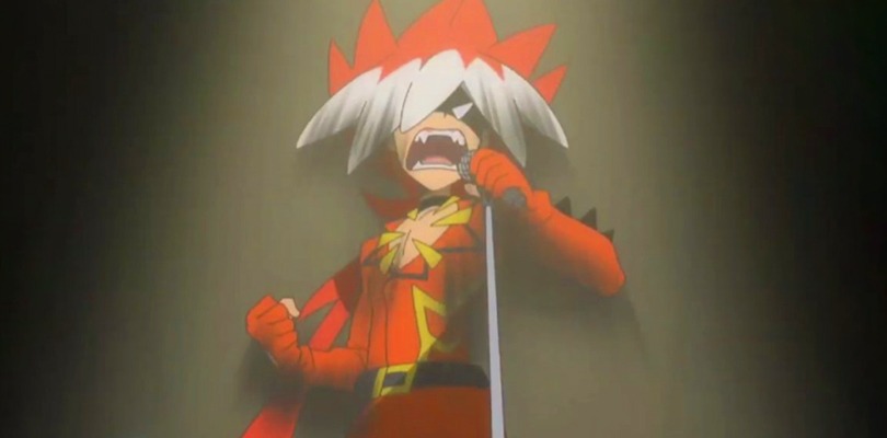 Il misterioso Morel farà il suo debutto nella serie animata Pokémon Sole e Luna