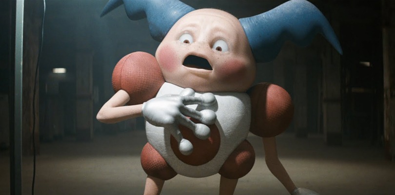 Mr. Mime ha rischiato di essere eliminato dal film Pokémon: Detective Pikachu