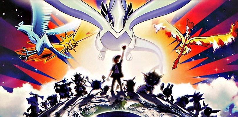Il film Pokémon: La forza di uno è ora disponibile gratuitamente su TV Pokémon