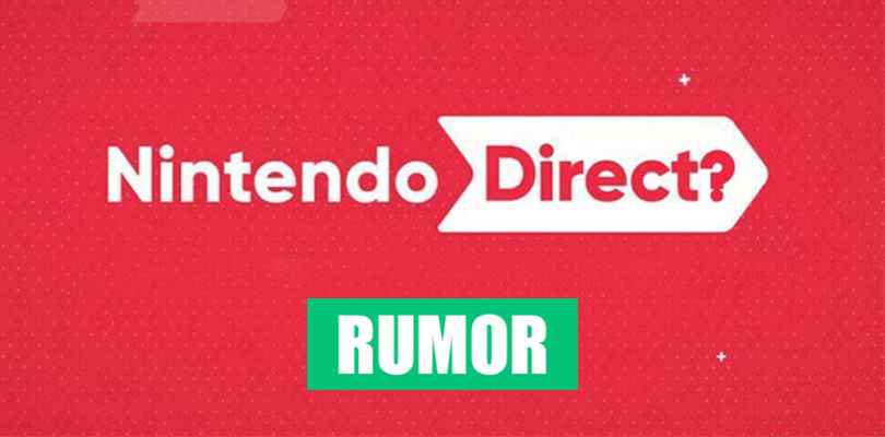 [RUMOR] Nuovi dettagli sul presunto Nintendo Direct in arrivo questa settimana