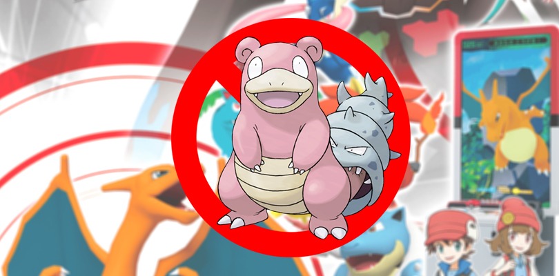 Slowpoke non si evolverà più in Slowbro in Pokémon Ga-Olé