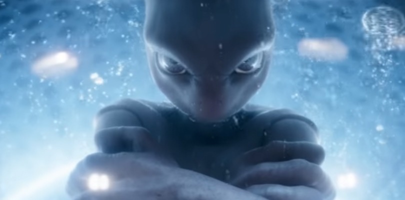 Detective Pikachu protagonista di quattro nuovi spot televisivi