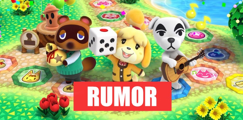[RUMOR] Animal Crossing: il titolo e la data di lancio potrebbero essere rivelati all'E3