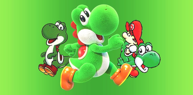 L'incredibile storia di Yoshi: segreti e successi di un Munchakoopas