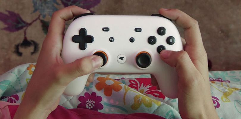 Il presidente di Nintendo esprime la sua opinione su Google Stadia