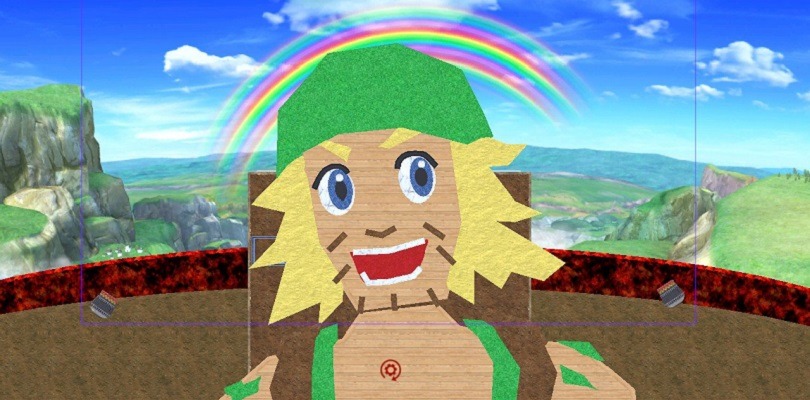 Tanti stage a tema Pokémon sono apparsi su Super Smash Bros. Ultimate