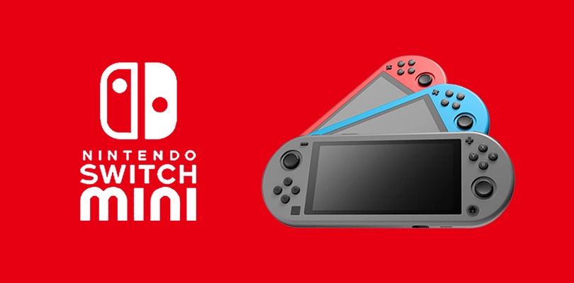 [RUMOR] Nintendo Switch 