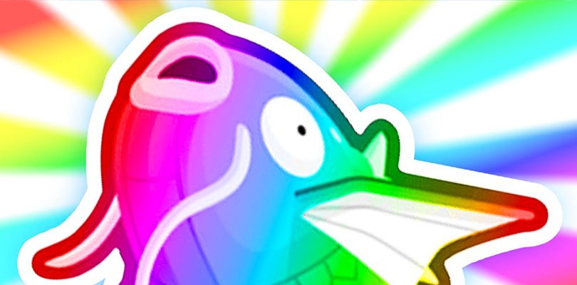 Ecco alcuni dei più divertenti pesci d'aprile videoludici del 2019