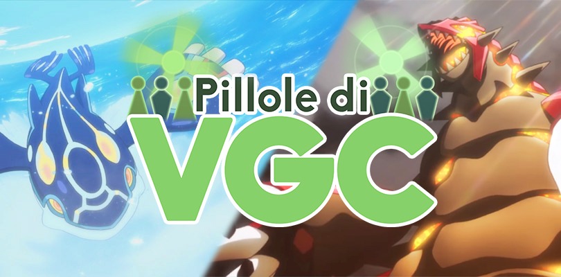 Pillole di VGC: cinque abilità che hanno segnato il competitivo di Pokémon