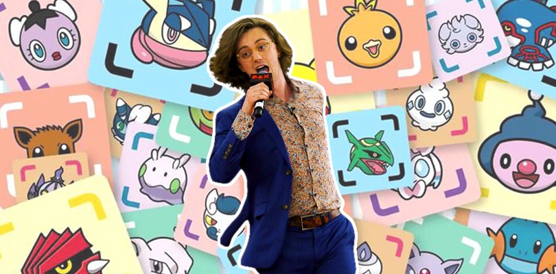 Creato il PokéRap perfetto con tutti gli 812 Pokémon