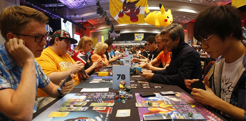 Annunciata la rotazione del formato per il 2020 del GCC Pokémon