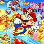 Copertina per Super Mario Land DX