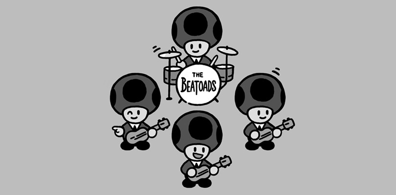 James Turner colpisce ancora: sono arrivati i Beatoads!