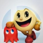 Pac-Man secondo Rafa Grassetti